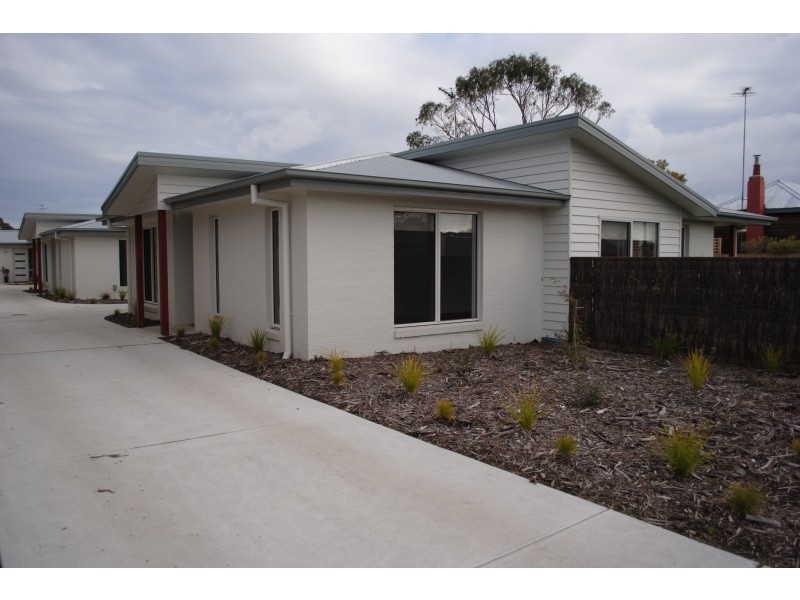1/27 CAMPBELL STREET, Wonthaggi VIC 3995