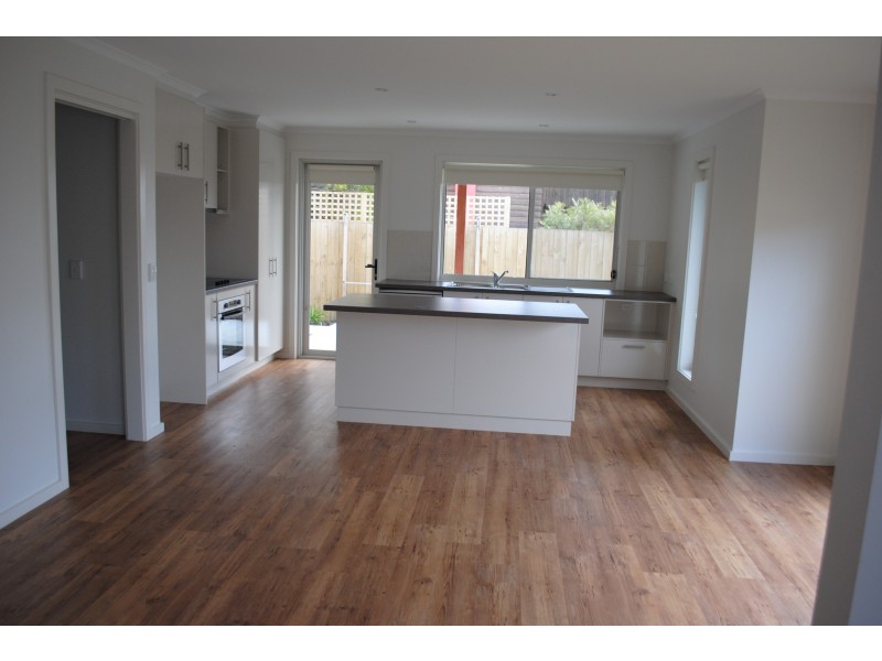 1/27 CAMPBELL STREET, Wonthaggi VIC 3995