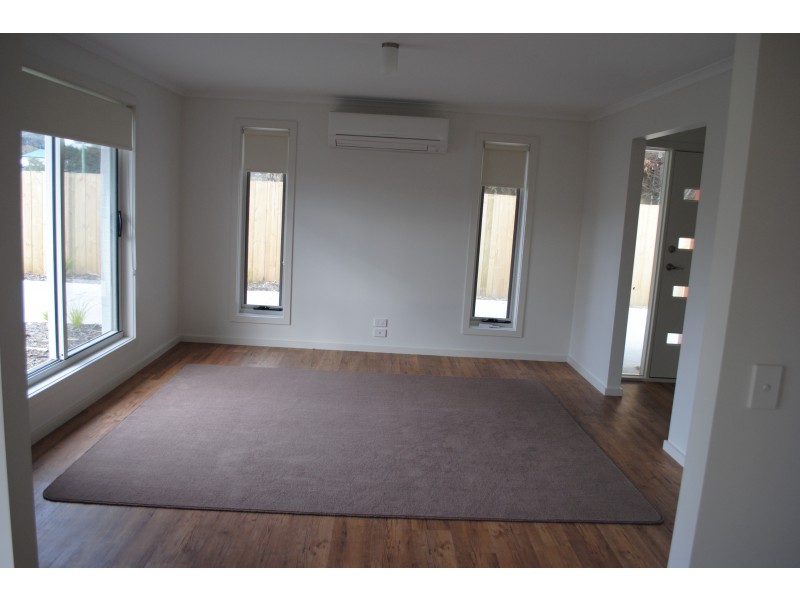 1/27 CAMPBELL STREET, Wonthaggi VIC 3995