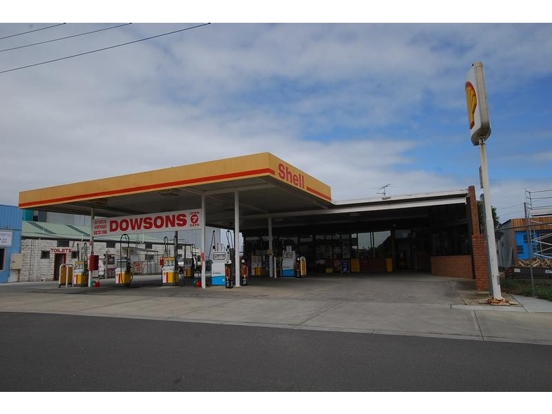305-307 WHITE ROAD, Wonthaggi VIC 3995