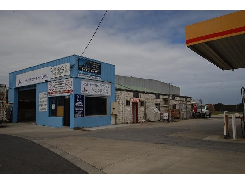 305-307 WHITE ROAD, Wonthaggi VIC 3995