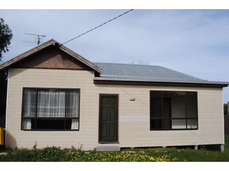 31 WISHART STREET, Wonthaggi VIC 3995