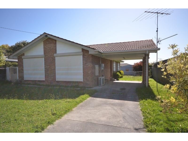 43 TURNER STREET, Wonthaggi VIC 3995