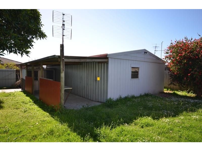 43 TURNER STREET, Wonthaggi VIC 3995