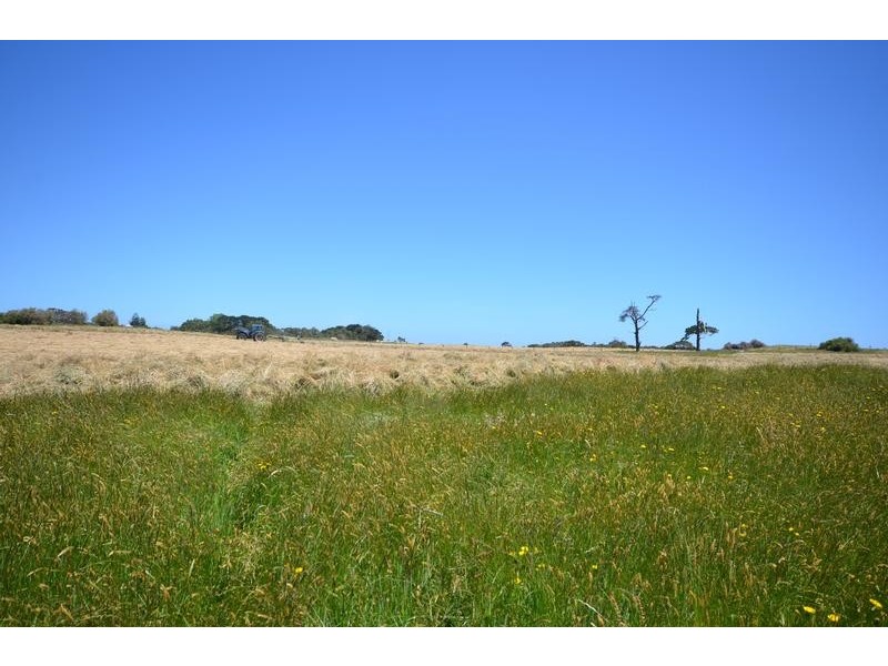 LOT 4 PINE GROVE, Wonthaggi VIC 3995