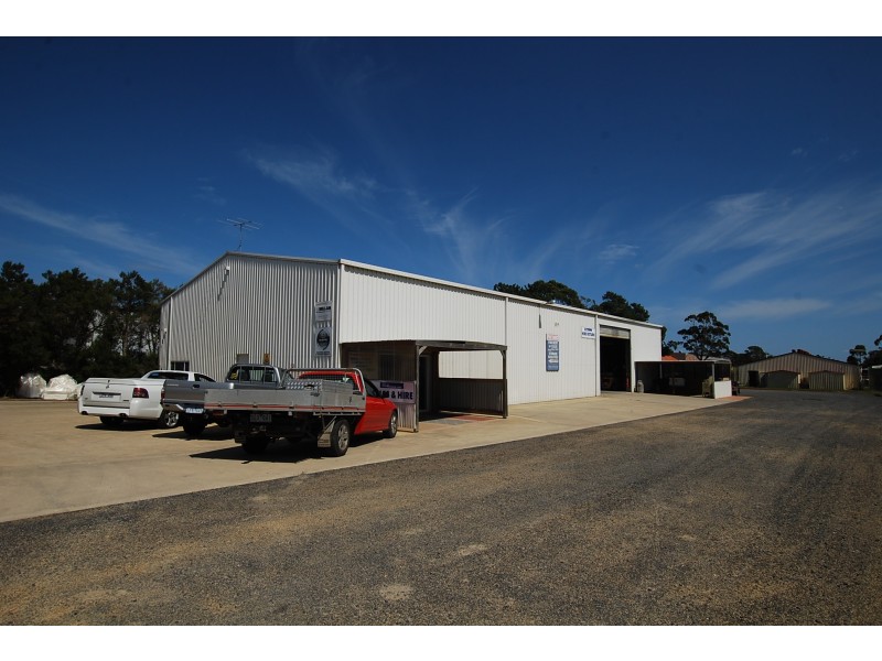 37-43 McKENZIE STREET, Wonthaggi VIC 3995