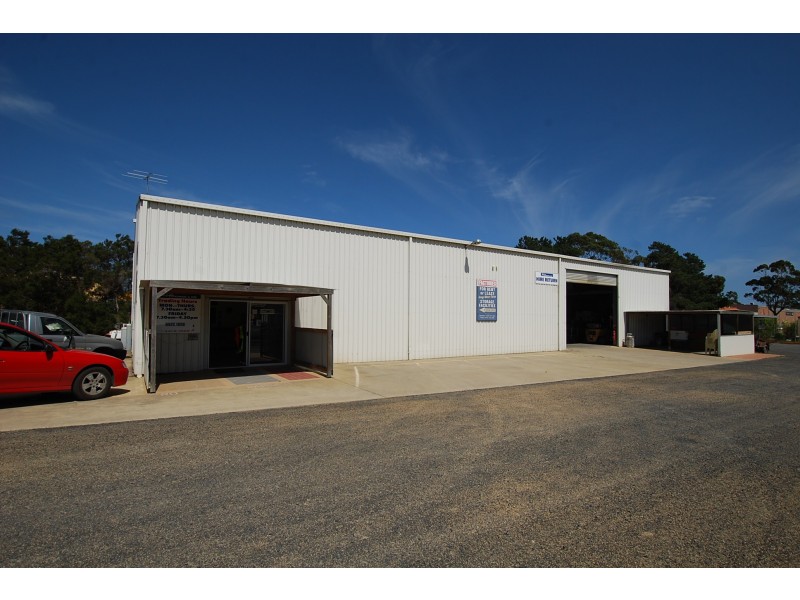 37-43 McKENZIE STREET, Wonthaggi VIC 3995