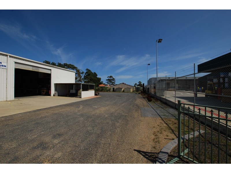 37-43 McKENZIE STREET, Wonthaggi VIC 3995