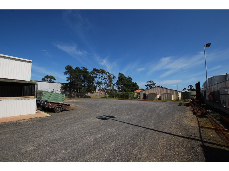 37-43 McKENZIE STREET, Wonthaggi VIC 3995