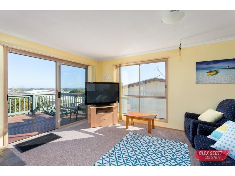 44 SCENIC ROAD, Cape Paterson VIC 3995