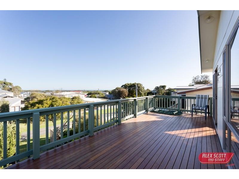 44 SCENIC ROAD, Cape Paterson VIC 3995