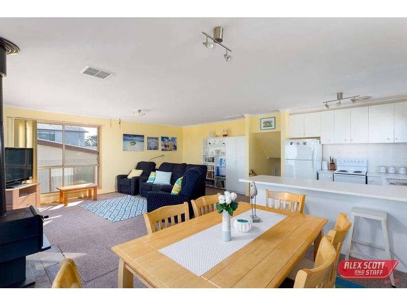 44 SCENIC ROAD, Cape Paterson VIC 3995