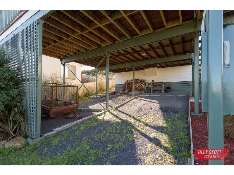 44 SCENIC ROAD, Cape Paterson VIC 3995