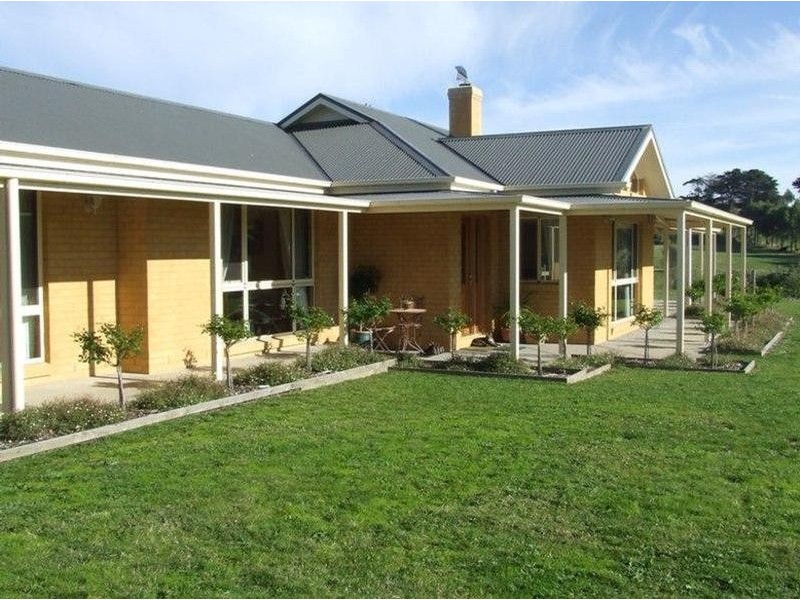 157 MILL ROAD, Archies Creek VIC 3995