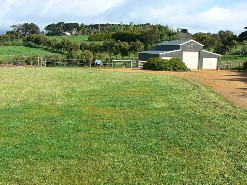 157 MILL ROAD, Archies Creek VIC 3995