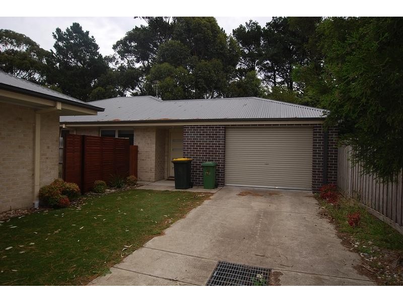 3/137 McKenzie Street, Wonthaggi VIC 3995