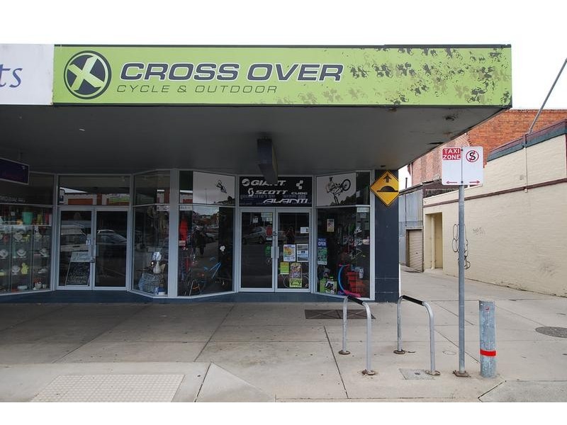 118 GRAHAM STREET, Wonthaggi VIC 3995
