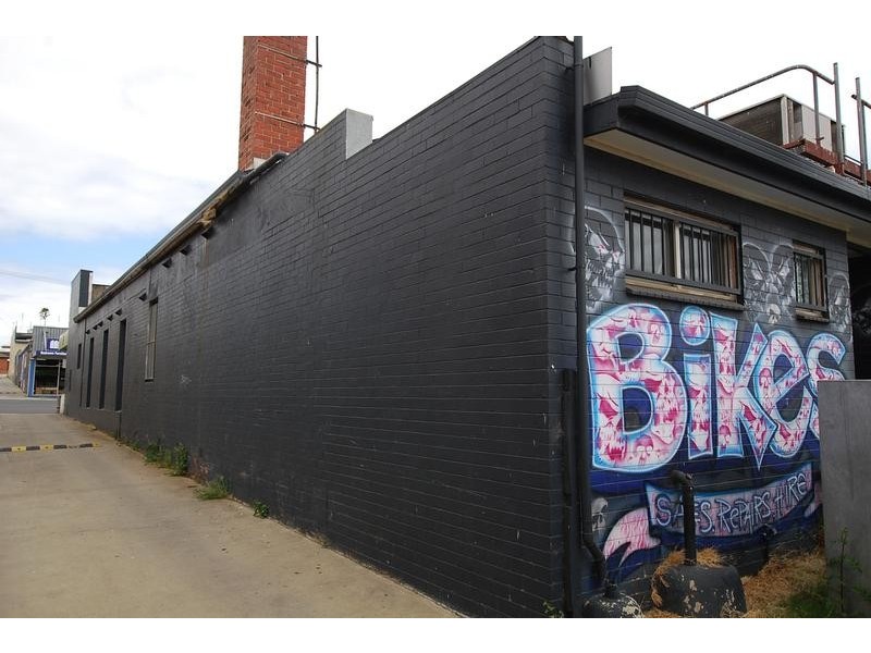 118 GRAHAM STREET, Wonthaggi VIC 3995