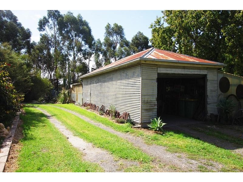 644 Glen Alvie Road, Glen Alvie VIC 3979