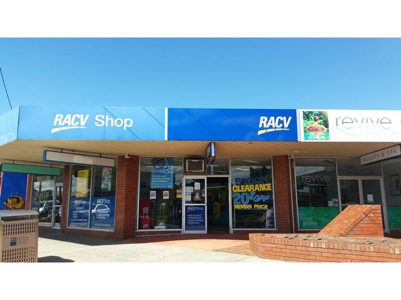 107B GRAHAM STREET, Wonthaggi VIC 3995