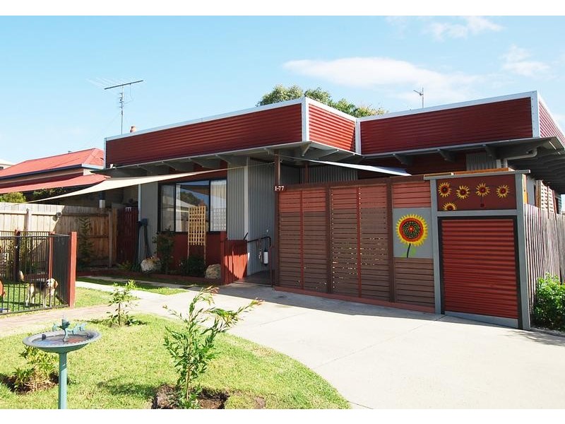 1/77 McKenzie St, Wonthaggi VIC 3995