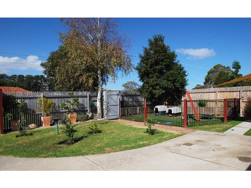 1/77 McKenzie St, Wonthaggi VIC 3995
