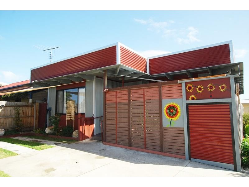 1/77 McKenzie St, Wonthaggi VIC 3995