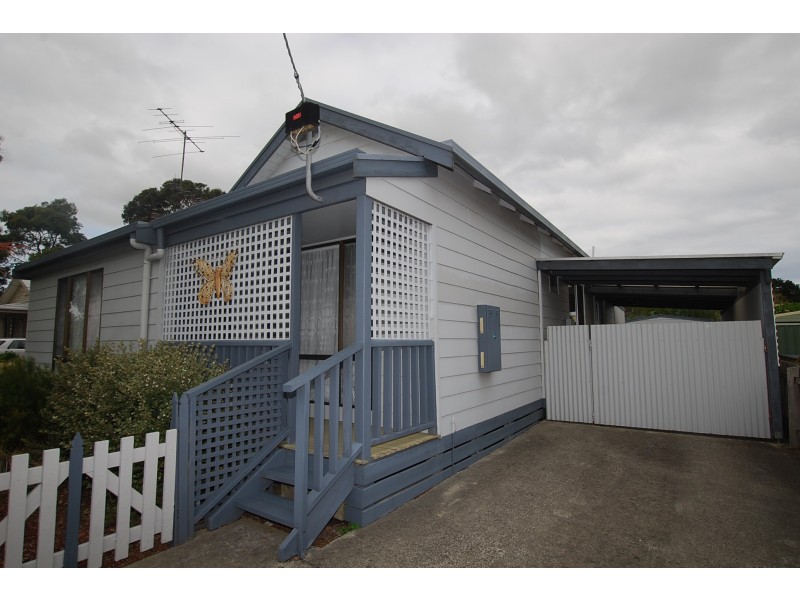 43 GORDON STREET, Wonthaggi VIC 3995