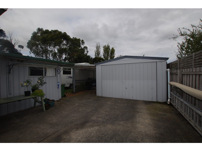 43 GORDON STREET, Wonthaggi VIC 3995