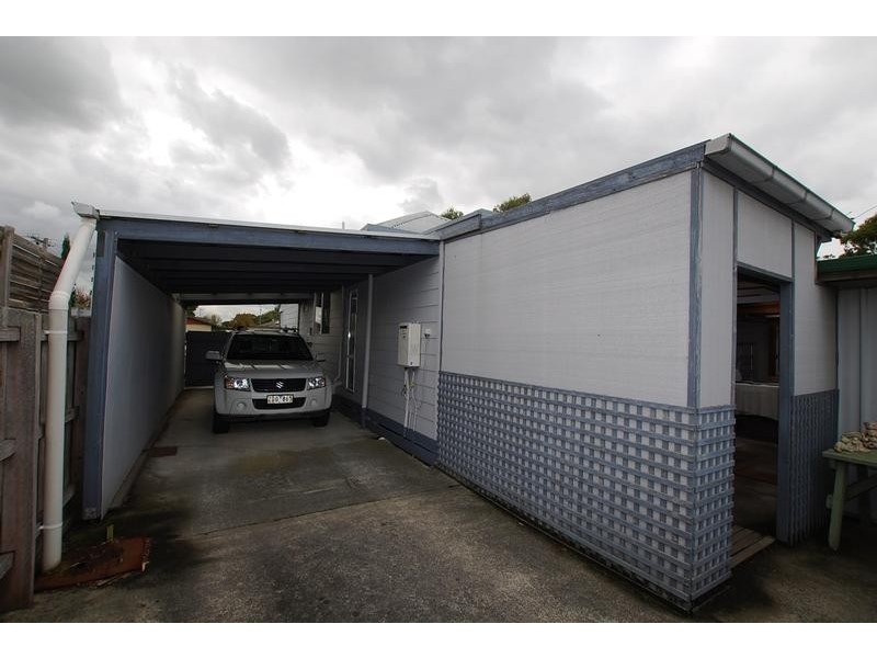 43 GORDON STREET, Wonthaggi VIC 3995