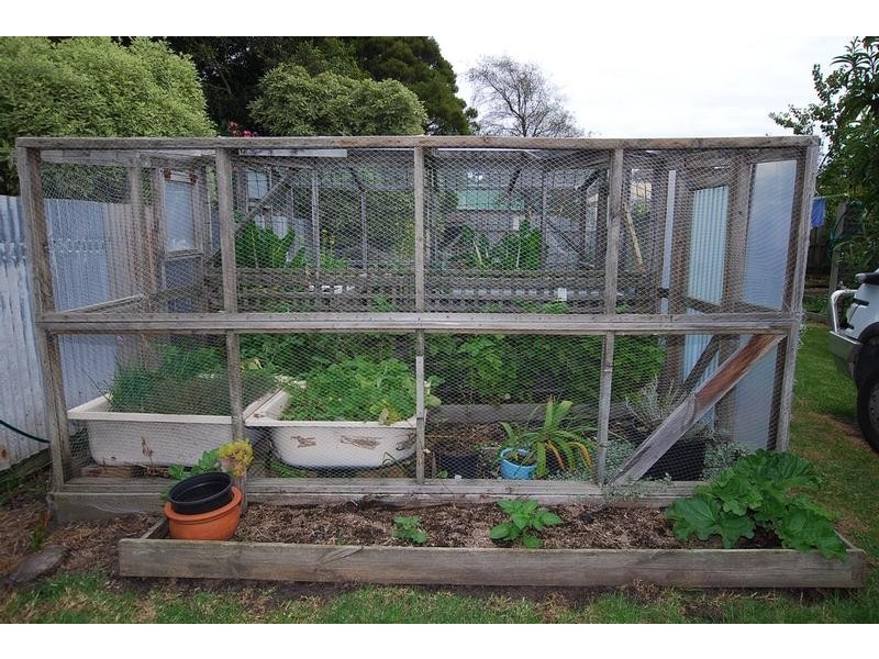 43 GORDON STREET, Wonthaggi VIC 3995