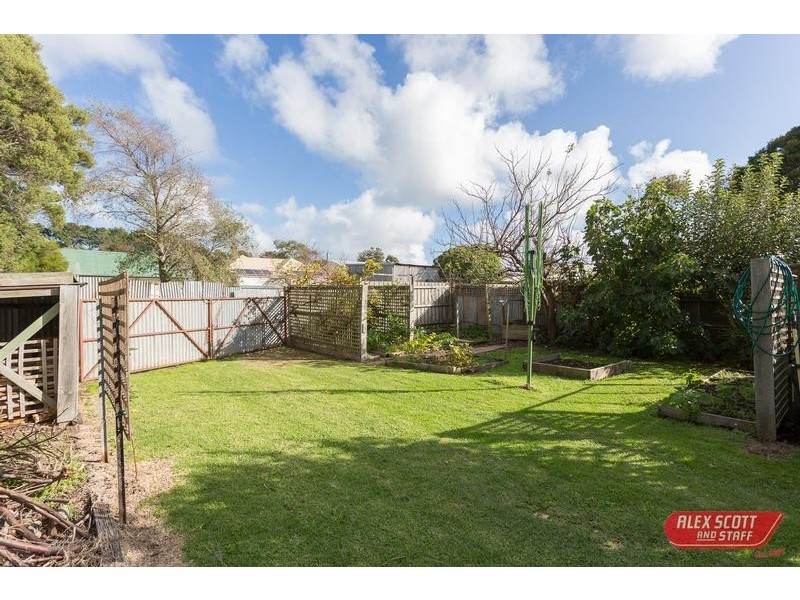 43 GORDON STREET, Wonthaggi VIC 3995