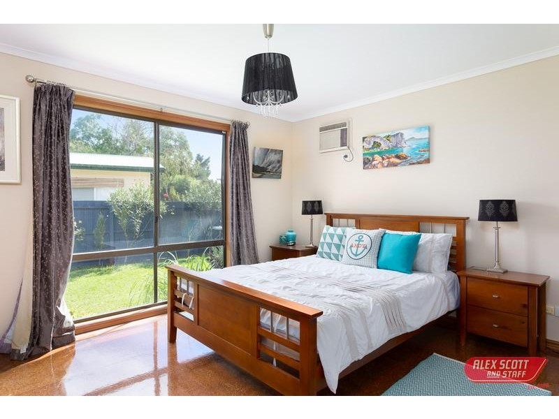 34 ANCHOR PARADE, Cape Paterson VIC 3995