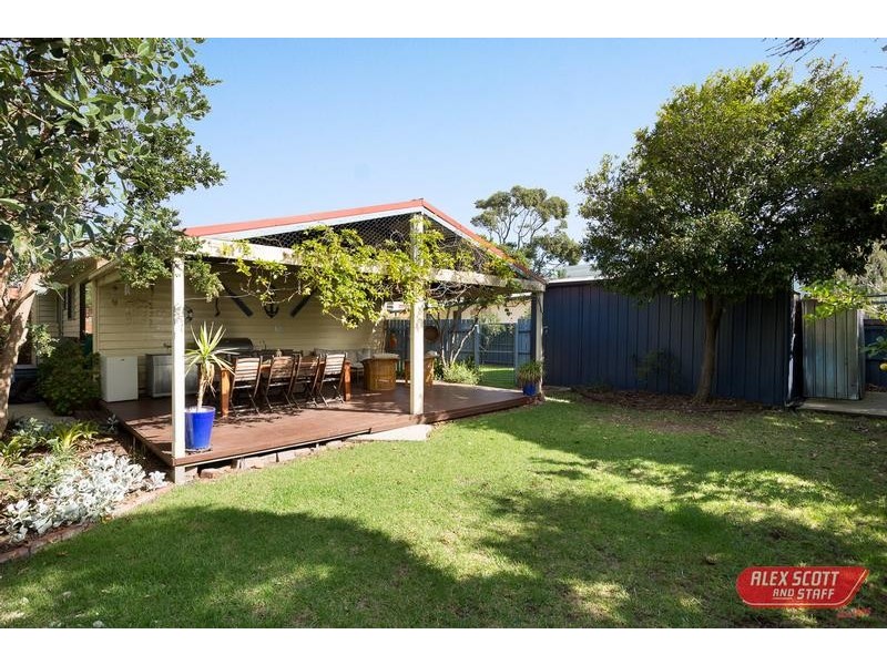 34 ANCHOR PARADE, Cape Paterson VIC 3995