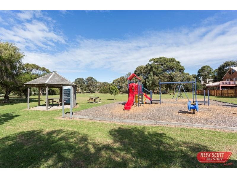 34 ANCHOR PARADE, Cape Paterson VIC 3995