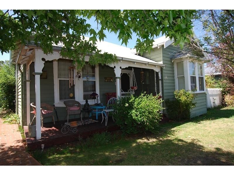28 TOORAK STREET, Wonthaggi VIC 3995