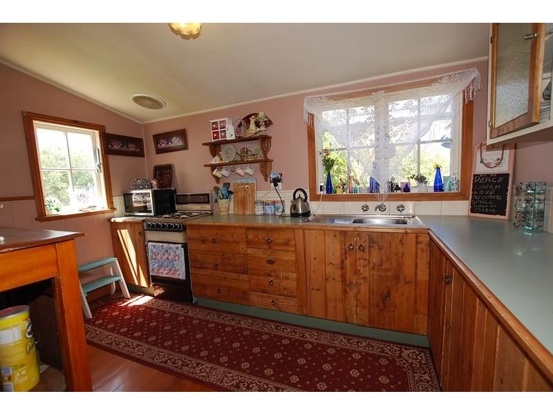 28 TOORAK STREET, Wonthaggi VIC 3995