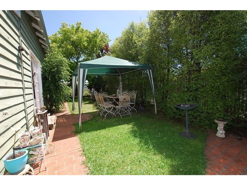 28 TOORAK STREET, Wonthaggi VIC 3995