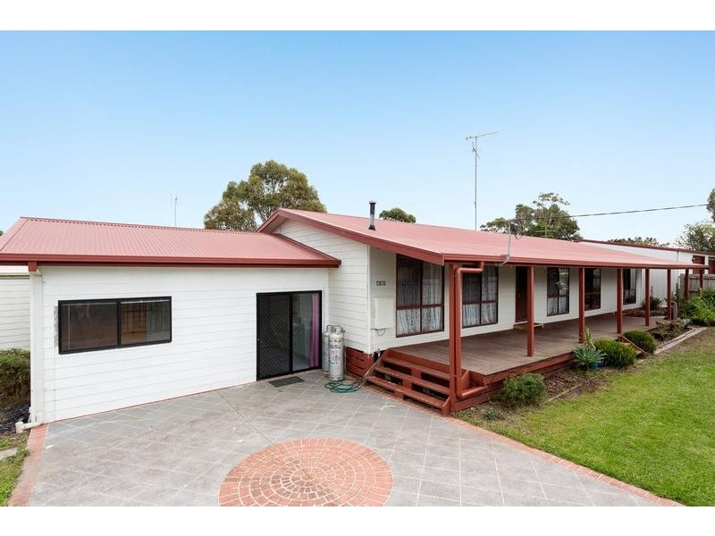 4187 BASS HIGHWAY, Dalyston VIC 3992