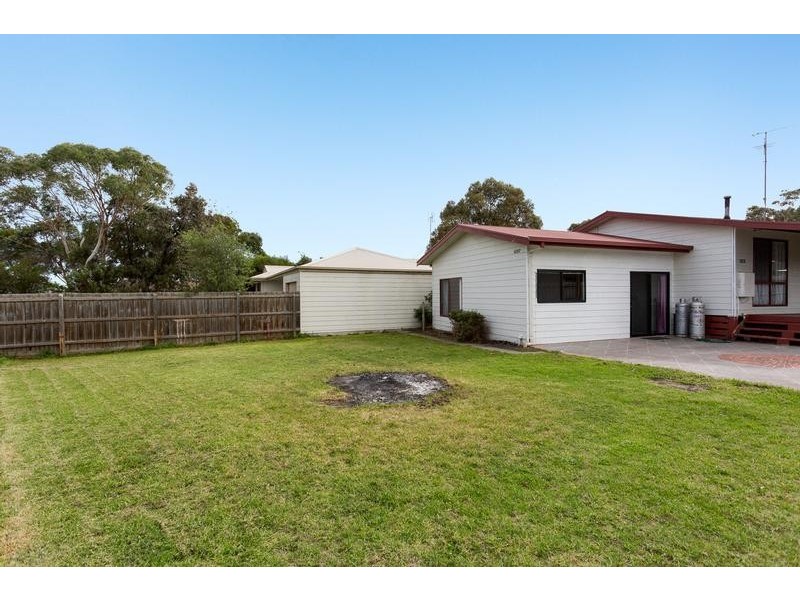4187 BASS HIGHWAY, Dalyston VIC 3992