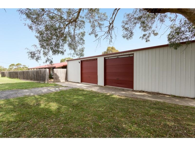 4187 BASS HIGHWAY, Dalyston VIC 3992