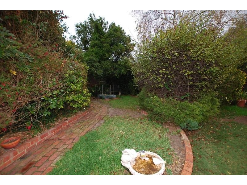 15 GRAHAM STREET, Wonthaggi VIC 3995