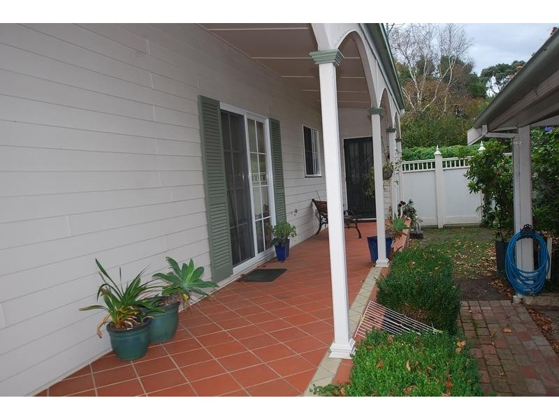 15 GRAHAM STREET, Wonthaggi VIC 3995