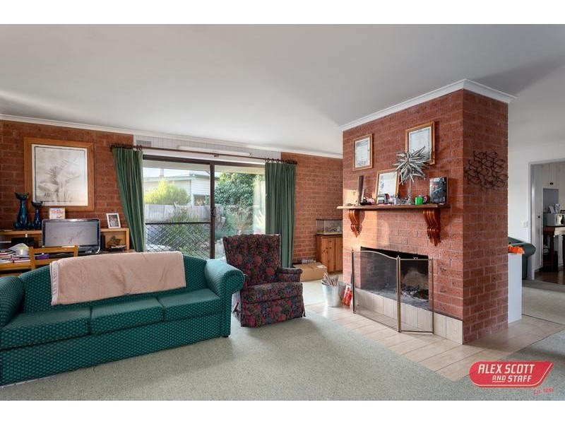 11  MCKENZIE STREET, Wonthaggi VIC 3995