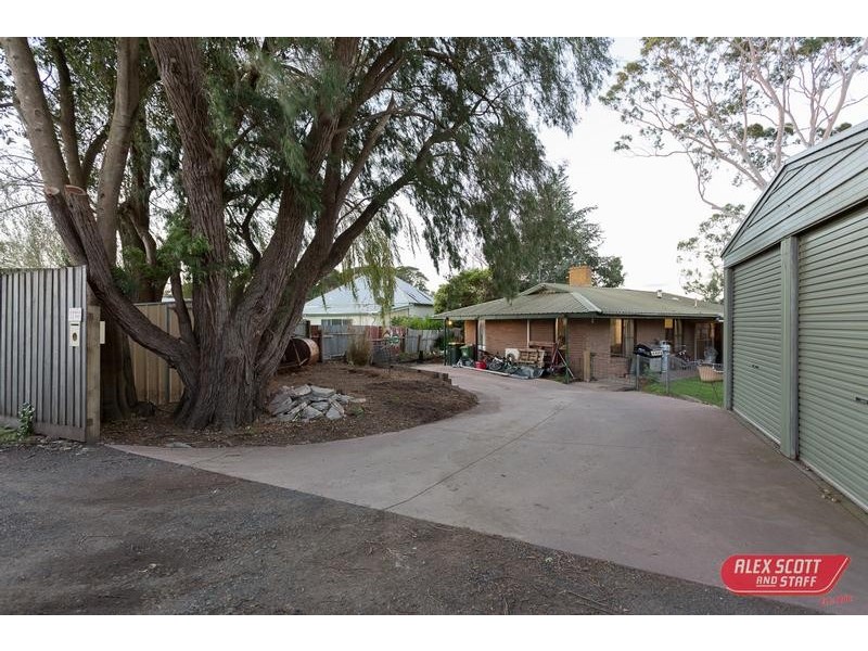 11  MCKENZIE STREET, Wonthaggi VIC 3995