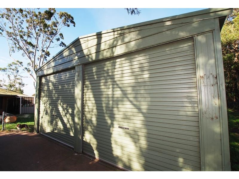 11  MCKENZIE STREET, Wonthaggi VIC 3995