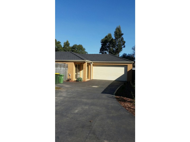 2/9-11 LONGWALL COURT, Wonthaggi VIC 3995