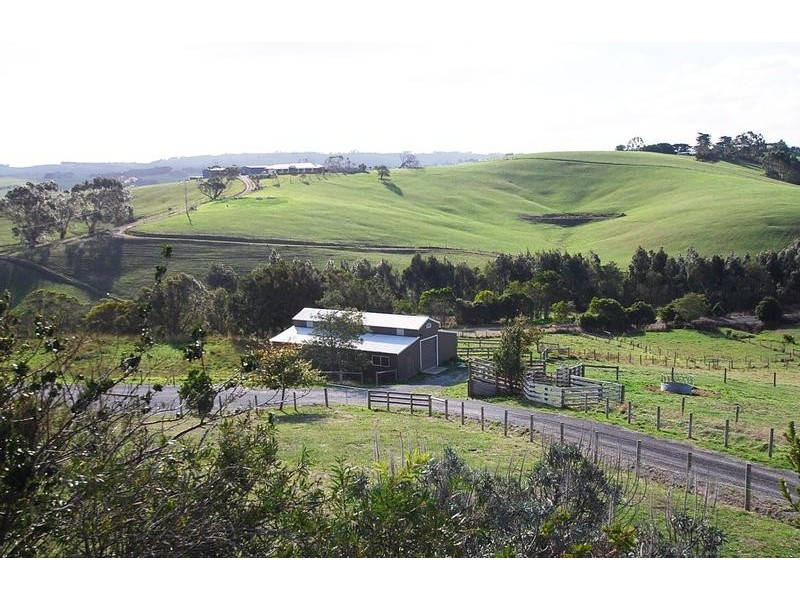 2459 Loch-Wonthaggi Road, Ryanston VIC 3992