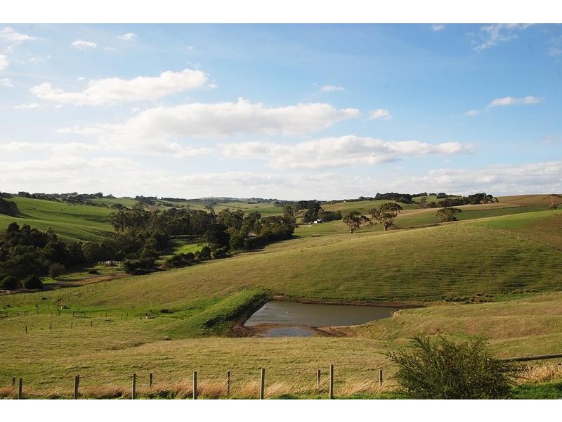 2459 Loch-Wonthaggi Road, Ryanston VIC 3992
