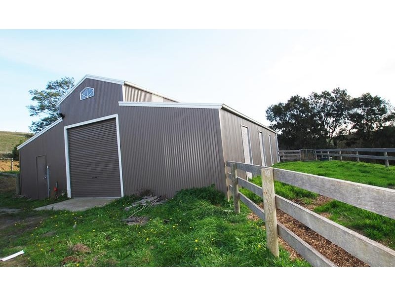 2459 Loch-Wonthaggi Road, Ryanston VIC 3992